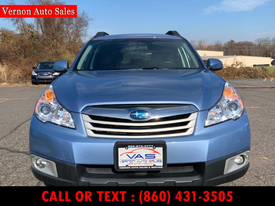 2012 Subaru Outback 4dr Wgn H4 Auto 2.5i Premium, available for sale in Manchester, Connecticut | Vernon Auto Sale & Service. Manchester, Connecticut 2012 Subaru Outback 4dr Wgn H4 Auto 2.5i Premium, available for sale in Manchester, Connecticut | Vernon Auto Sale & Service. Manchester, Connecticut