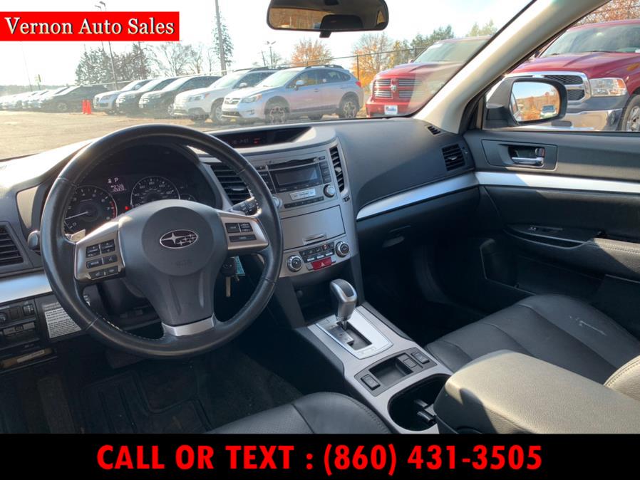 2012 Subaru Outback 4dr Wgn H4 Auto 2.5i Premium, available for sale in Manchester, Connecticut | Vernon Auto Sale & Service. Manchester, Connecticut 2012 Subaru Outback 4dr Wgn H4 Auto 2.5i Premium, available for sale in Manchester, Connecticut | Vernon Auto Sale & Service. Manchester, Connecticut