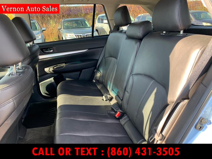 2012 Subaru Outback 4dr Wgn H4 Auto 2.5i Premium, available for sale in Manchester, Connecticut | Vernon Auto Sale & Service. Manchester, Connecticut 2012 Subaru Outback 4dr Wgn H4 Auto 2.5i Premium, available for sale in Manchester, Connecticut | Vernon Auto Sale & Service. Manchester, Connecticut