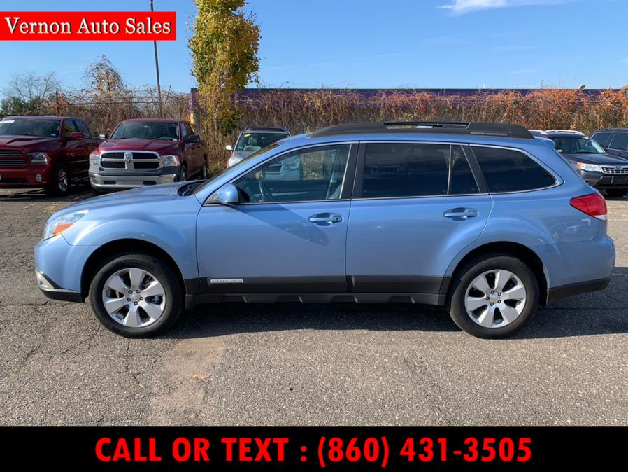 2012 Subaru Outback 4dr Wgn H4 Auto 2.5i Premium, available for sale in Manchester, Connecticut | Vernon Auto Sale & Service. Manchester, Connecticut 2012 Subaru Outback 4dr Wgn H4 Auto 2.5i Premium, available for sale in Manchester, Connecticut | Vernon Auto Sale & Service. Manchester, Connecticut