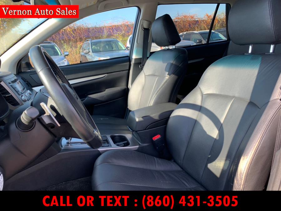 2012 Subaru Outback 4dr Wgn H4 Auto 2.5i Premium, available for sale in Manchester, Connecticut | Vernon Auto Sale & Service. Manchester, Connecticut 2012 Subaru Outback 4dr Wgn H4 Auto 2.5i Premium, available for sale in Manchester, Connecticut | Vernon Auto Sale & Service. Manchester, Connecticut