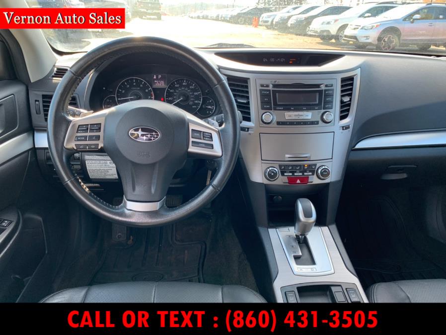 2012 Subaru Outback 4dr Wgn H4 Auto 2.5i Premium, available for sale in Manchester, Connecticut | Vernon Auto Sale & Service. Manchester, Connecticut 2012 Subaru Outback 4dr Wgn H4 Auto 2.5i Premium, available for sale in Manchester, Connecticut | Vernon Auto Sale & Service. Manchester, Connecticut