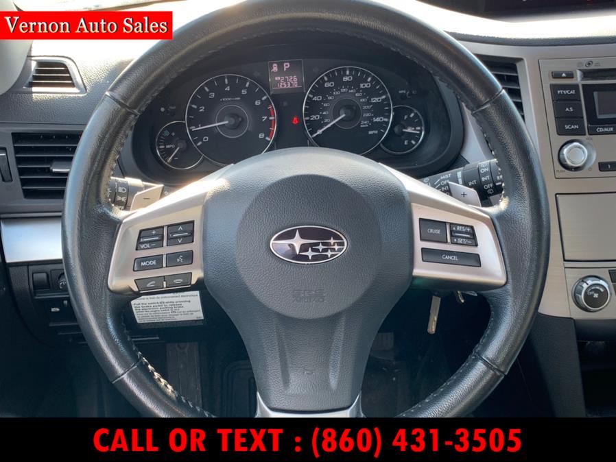 2012 Subaru Outback 4dr Wgn H4 Auto 2.5i Premium, available for sale in Manchester, Connecticut | Vernon Auto Sale & Service. Manchester, Connecticut 2012 Subaru Outback 4dr Wgn H4 Auto 2.5i Premium, available for sale in Manchester, Connecticut | Vernon Auto Sale & Service. Manchester, Connecticut