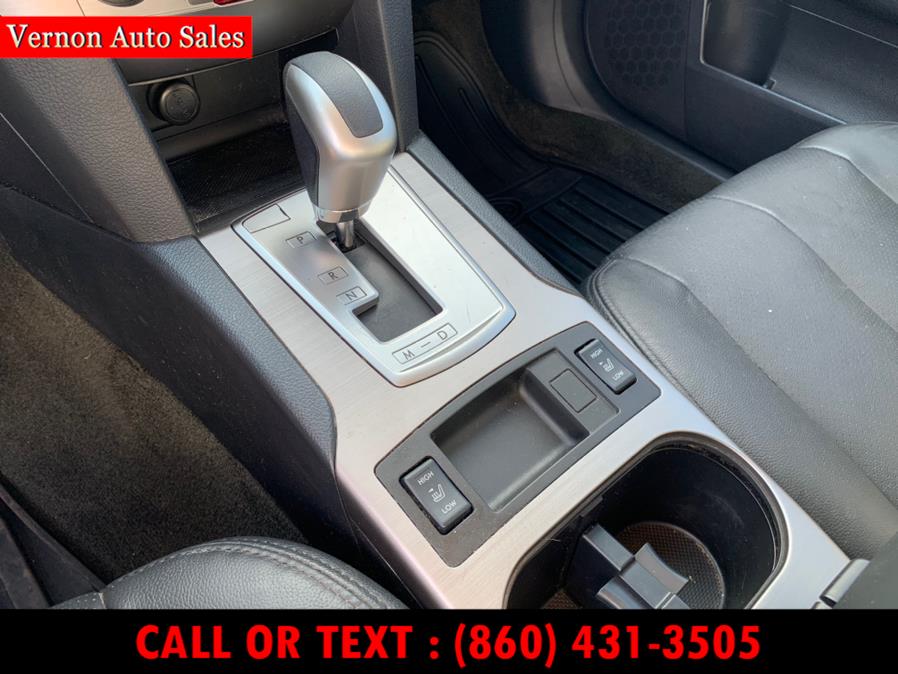 2012 Subaru Outback 4dr Wgn H4 Auto 2.5i Premium, available for sale in Manchester, Connecticut | Vernon Auto Sale & Service. Manchester, Connecticut 2012 Subaru Outback 4dr Wgn H4 Auto 2.5i Premium, available for sale in Manchester, Connecticut | Vernon Auto Sale & Service. Manchester, Connecticut