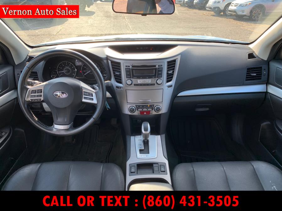 2012 Subaru Outback 4dr Wgn H4 Auto 2.5i Premium, available for sale in Manchester, Connecticut | Vernon Auto Sale & Service. Manchester, Connecticut 2012 Subaru Outback 4dr Wgn H4 Auto 2.5i Premium, available for sale in Manchester, Connecticut | Vernon Auto Sale & Service. Manchester, Connecticut