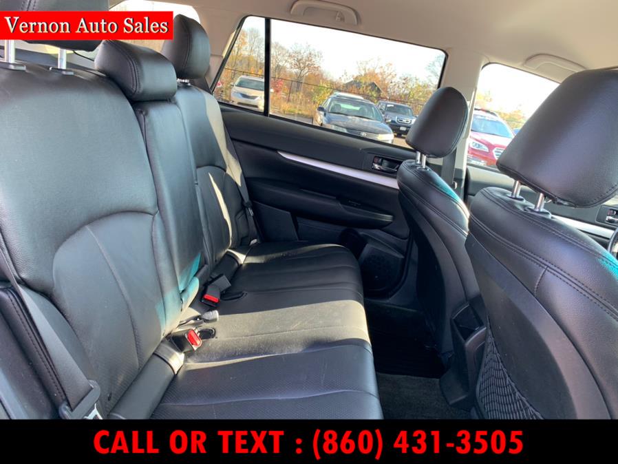 2012 Subaru Outback 4dr Wgn H4 Auto 2.5i Premium, available for sale in Manchester, Connecticut | Vernon Auto Sale & Service. Manchester, Connecticut 2012 Subaru Outback 4dr Wgn H4 Auto 2.5i Premium, available for sale in Manchester, Connecticut | Vernon Auto Sale & Service. Manchester, Connecticut