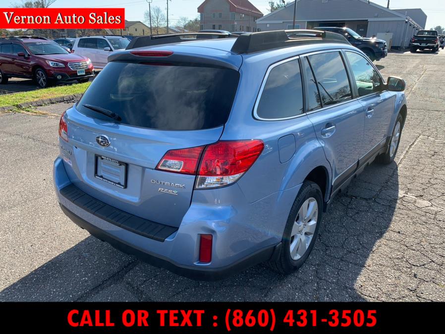 2012 Subaru Outback 4dr Wgn H4 Auto 2.5i Premium, available for sale in Manchester, Connecticut | Vernon Auto Sale & Service. Manchester, Connecticut 2012 Subaru Outback 4dr Wgn H4 Auto 2.5i Premium, available for sale in Manchester, Connecticut | Vernon Auto Sale & Service. Manchester, Connecticut