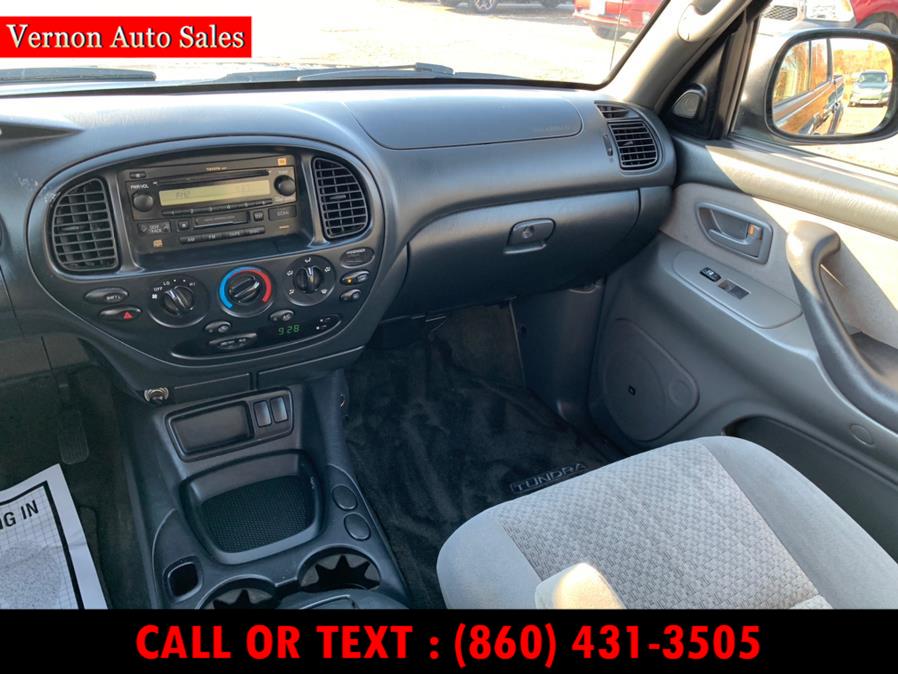 2005 Toyota Tundra DoubleCab V8 SR5 4WD (Natl), available for sale in Manchester, Connecticut | Vernon Auto Sale & Service. Manchester, Connecticut 2005 Toyota Tundra DoubleCab V8 SR5 4WD (Natl), available for sale in Manchester, Connecticut | Vernon Auto Sale & Service. Manchester, Connecticut