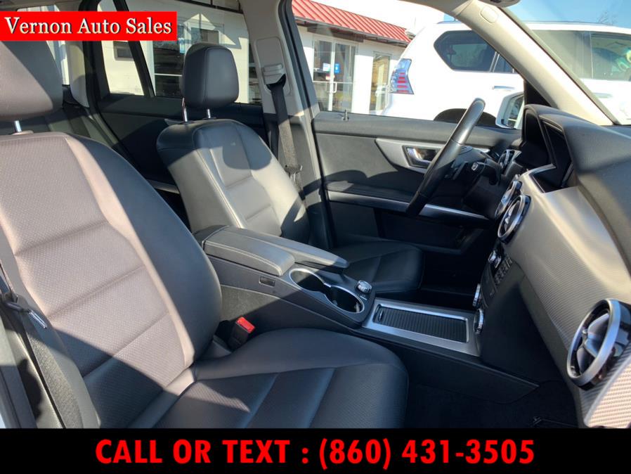 Used Mercedes-Benz GLK-Class 4MATIC 4dr GLK350 2014 | Vernon Auto Sale & Service. Manchester, Connecticut Used Mercedes-Benz GLK-Class 4MATIC 4dr GLK350 2014 | Vernon Auto Sale & Service. Manchester, Connecticut