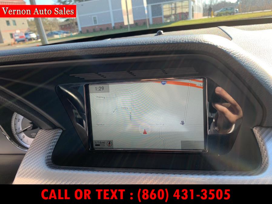Used Mercedes-Benz GLK-Class 4MATIC 4dr GLK350 2014 | Vernon Auto Sale & Service. Manchester, Connecticut Used Mercedes-Benz GLK-Class 4MATIC 4dr GLK350 2014 | Vernon Auto Sale & Service. Manchester, Connecticut