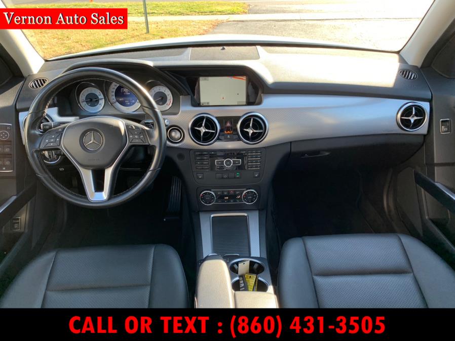 Used Mercedes-Benz GLK-Class 4MATIC 4dr GLK350 2014 | Vernon Auto Sale & Service. Manchester, Connecticut Used Mercedes-Benz GLK-Class 4MATIC 4dr GLK350 2014 | Vernon Auto Sale & Service. Manchester, Connecticut