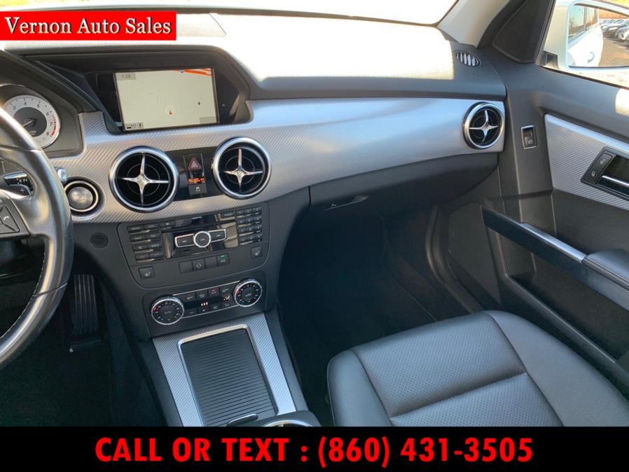 Used Mercedes-Benz GLK-Class 4MATIC 4dr GLK350 2014 | Vernon Auto Sale & Service. Manchester, Connecticut Used Mercedes-Benz GLK-Class 4MATIC 4dr GLK350 2014 | Vernon Auto Sale & Service. Manchester, Connecticut