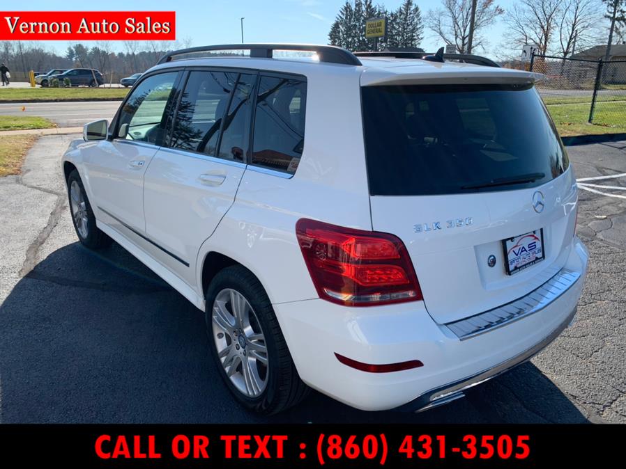 Used Mercedes-Benz GLK-Class 4MATIC 4dr GLK350 2014 | Vernon Auto Sale & Service. Manchester, Connecticut Used Mercedes-Benz GLK-Class 4MATIC 4dr GLK350 2014 | Vernon Auto Sale & Service. Manchester, Connecticut