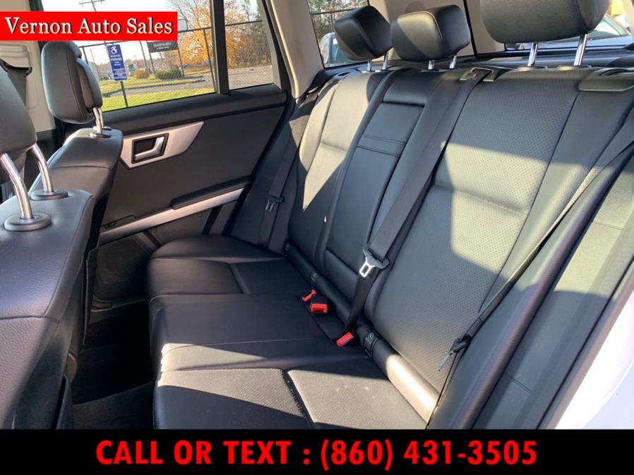 Used Mercedes-Benz GLK-Class 4MATIC 4dr GLK350 2014 | Vernon Auto Sale & Service. Manchester, Connecticut Used Mercedes-Benz GLK-Class 4MATIC 4dr GLK350 2014 | Vernon Auto Sale & Service. Manchester, Connecticut