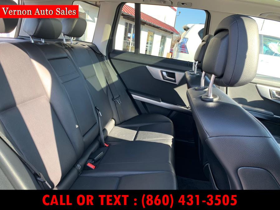 Used Mercedes-Benz GLK-Class 4MATIC 4dr GLK350 2014 | Vernon Auto Sale & Service. Manchester, Connecticut Used Mercedes-Benz GLK-Class 4MATIC 4dr GLK350 2014 | Vernon Auto Sale & Service. Manchester, Connecticut