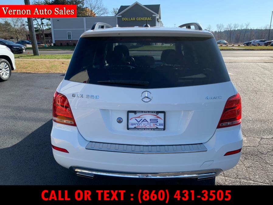 Used Mercedes-Benz GLK-Class 4MATIC 4dr GLK350 2014 | Vernon Auto Sale & Service. Manchester, Connecticut Used Mercedes-Benz GLK-Class 4MATIC 4dr GLK350 2014 | Vernon Auto Sale & Service. Manchester, Connecticut