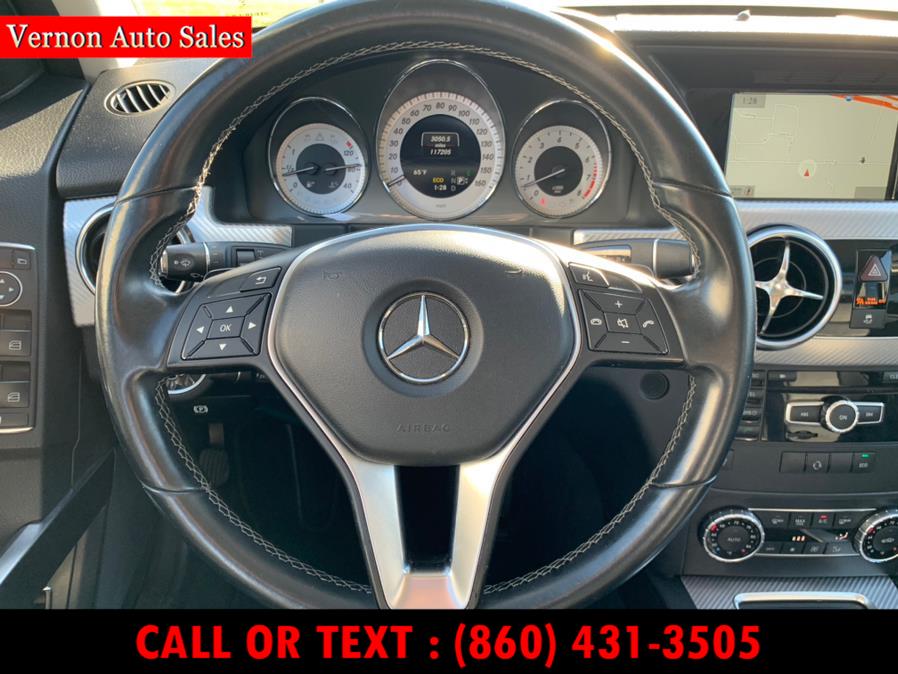 Used Mercedes-Benz GLK-Class 4MATIC 4dr GLK350 2014 | Vernon Auto Sale & Service. Manchester, Connecticut Used Mercedes-Benz GLK-Class 4MATIC 4dr GLK350 2014 | Vernon Auto Sale & Service. Manchester, Connecticut