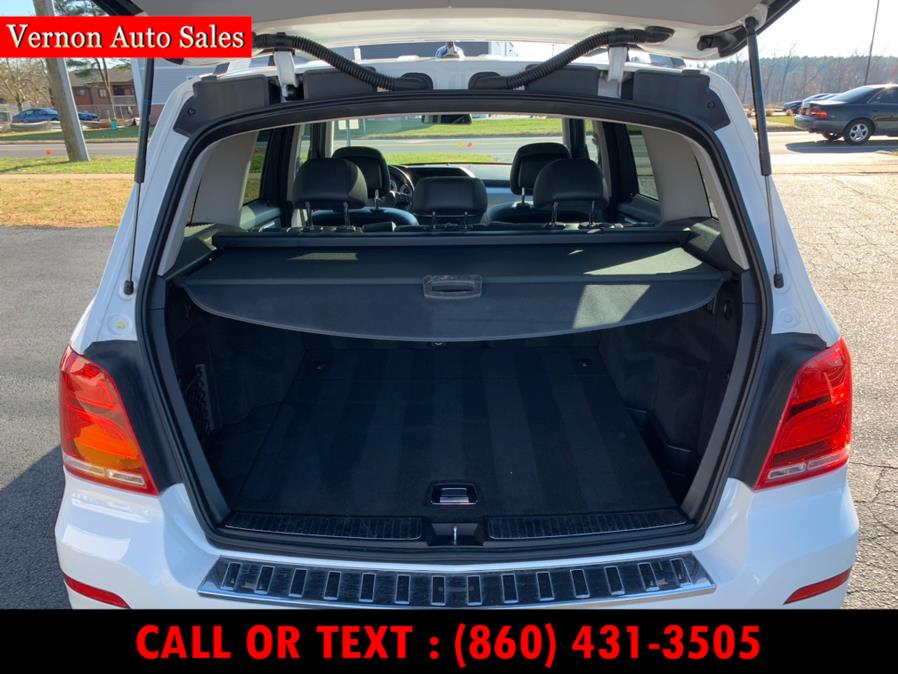 Used Mercedes-Benz GLK-Class 4MATIC 4dr GLK350 2014 | Vernon Auto Sale & Service. Manchester, Connecticut Used Mercedes-Benz GLK-Class 4MATIC 4dr GLK350 2014 | Vernon Auto Sale & Service. Manchester, Connecticut