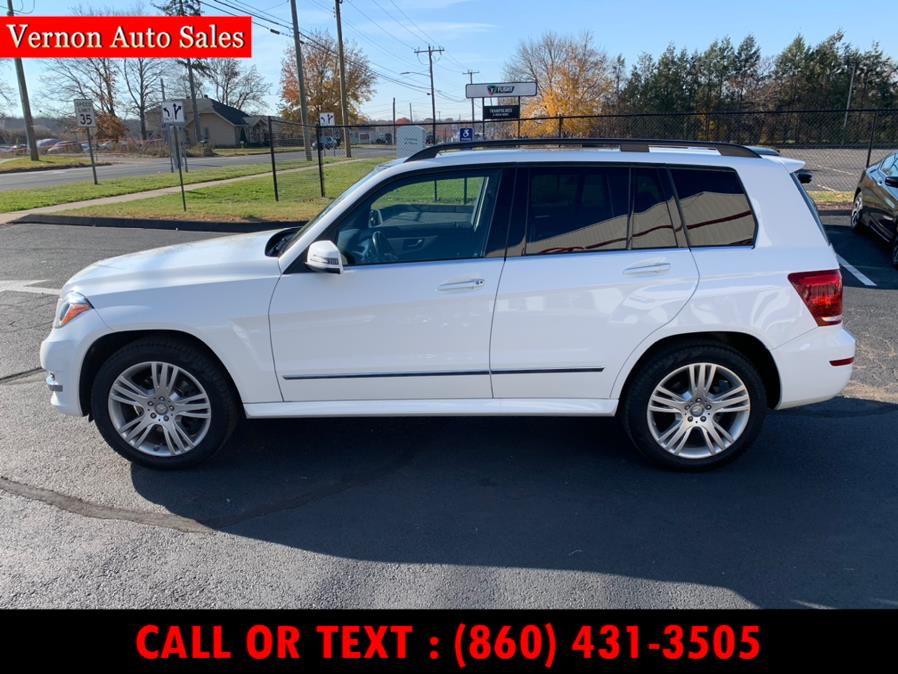 Used Mercedes-Benz GLK-Class 4MATIC 4dr GLK350 2014 | Vernon Auto Sale & Service. Manchester, Connecticut Used Mercedes-Benz GLK-Class 4MATIC 4dr GLK350 2014 | Vernon Auto Sale & Service. Manchester, Connecticut