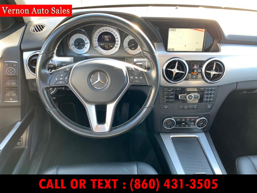 Used Mercedes-Benz GLK-Class 4MATIC 4dr GLK350 2014 | Vernon Auto Sale & Service. Manchester, Connecticut Used Mercedes-Benz GLK-Class 4MATIC 4dr GLK350 2014 | Vernon Auto Sale & Service. Manchester, Connecticut