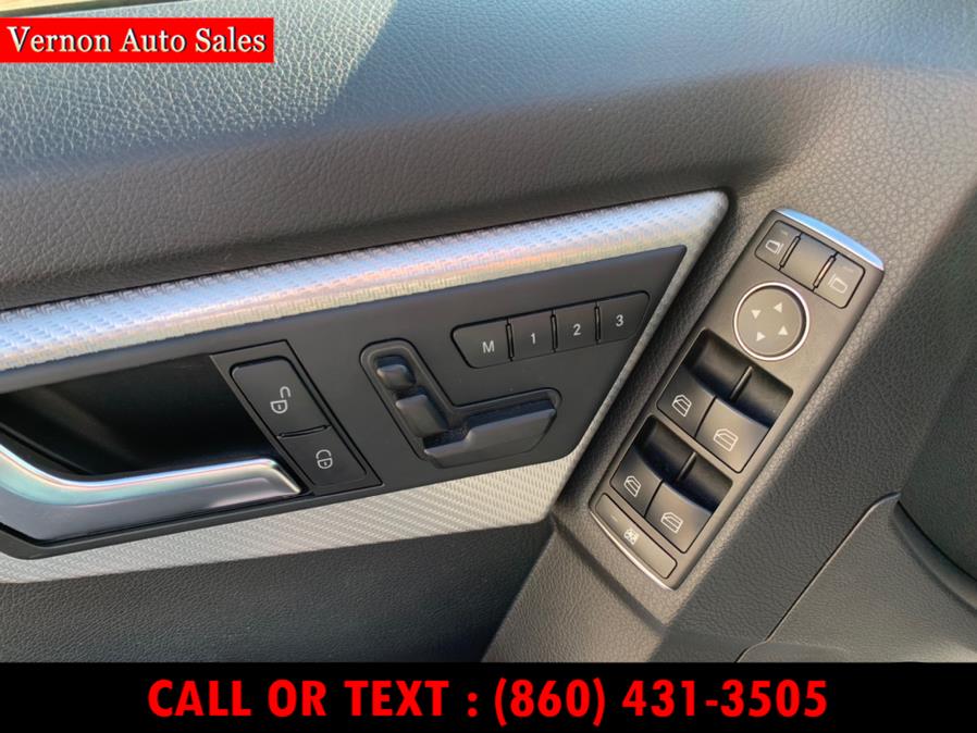 Used Mercedes-Benz GLK-Class 4MATIC 4dr GLK350 2014 | Vernon Auto Sale & Service. Manchester, Connecticut Used Mercedes-Benz GLK-Class 4MATIC 4dr GLK350 2014 | Vernon Auto Sale & Service. Manchester, Connecticut
