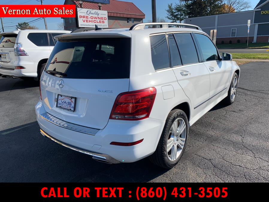 Used Mercedes-Benz GLK-Class 4MATIC 4dr GLK350 2014 | Vernon Auto Sale & Service. Manchester, Connecticut Used Mercedes-Benz GLK-Class 4MATIC 4dr GLK350 2014 | Vernon Auto Sale & Service. Manchester, Connecticut