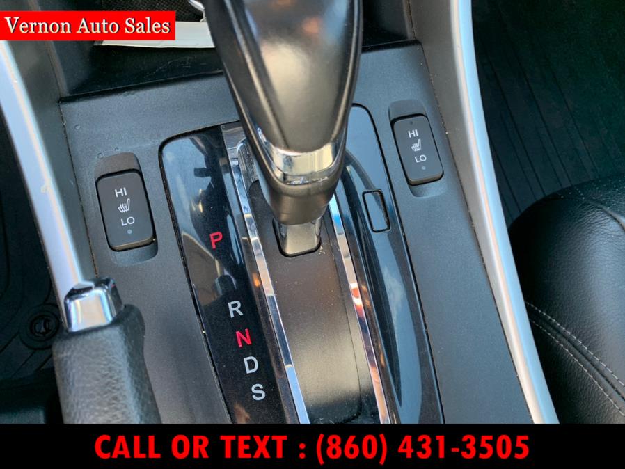 2013 Honda Accord Cpe 2dr I4 Auto EX-L w/Navi, available for sale in Manchester, Connecticut | Vernon Auto Sale & Service. Manchester, Connecticut 2013 Honda Accord Cpe 2dr I4 Auto EX-L w/Navi, available for sale in Manchester, Connecticut | Vernon Auto Sale & Service. Manchester, Connecticut
