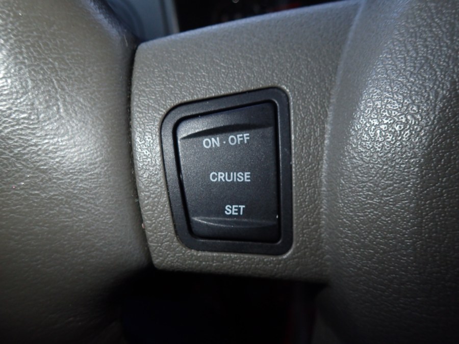 Used Jeep Commander 4dr 4WD 2006 | Eagleville Motors. Storrs, Connecticut Used Jeep Commander 4dr 4WD 2006 | Eagleville Motors. Storrs, Connecticut