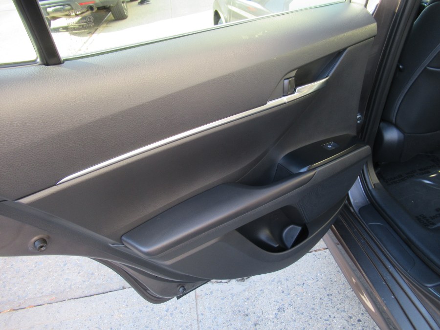 Used Toyota Camry SE Auto AWD (Natl) 2020 | Pepmore Auto Sales Inc.. Woodside, New York Used Toyota Camry SE Auto AWD (Natl) 2020 | Pepmore Auto Sales Inc.. Woodside, New York