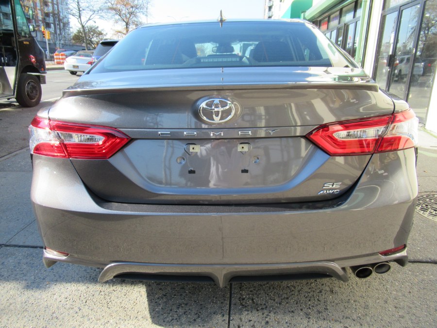 Used Toyota Camry SE Auto AWD (Natl) 2020 | Pepmore Auto Sales Inc.. Woodside, New York Used Toyota Camry SE Auto AWD (Natl) 2020 | Pepmore Auto Sales Inc.. Woodside, New York