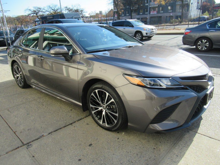 Used Toyota Camry SE Auto AWD (Natl) 2020 | Pepmore Auto Sales Inc.. Woodside, New York Used Toyota Camry SE Auto AWD (Natl) 2020 | Pepmore Auto Sales Inc.. Woodside, New York