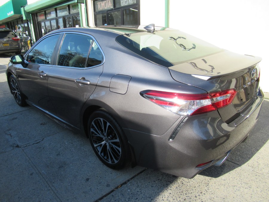Used Toyota Camry SE Auto AWD (Natl) 2020 | Pepmore Auto Sales Inc.. Woodside, New York Used Toyota Camry SE Auto AWD (Natl) 2020 | Pepmore Auto Sales Inc.. Woodside, New York