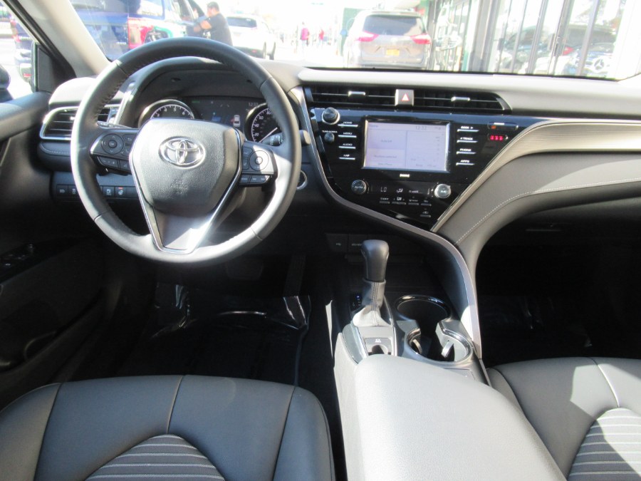 Used Toyota Camry SE Auto AWD (Natl) 2020 | Pepmore Auto Sales Inc.. Woodside, New York Used Toyota Camry SE Auto AWD (Natl) 2020 | Pepmore Auto Sales Inc.. Woodside, New York