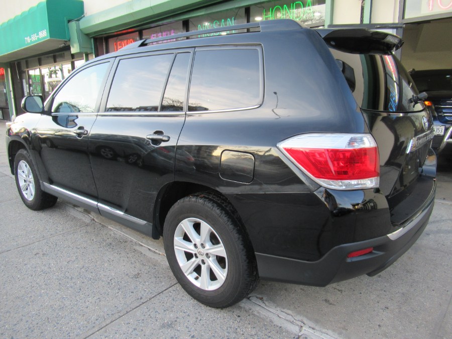 Used Toyota Highlander 4WD 4dr V6 SE 2011 | Pepmore Auto Sales Inc.. Woodside, New York Used Toyota Highlander 4WD 4dr V6 SE 2011 | Pepmore Auto Sales Inc.. Woodside, New York