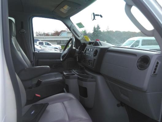 2011 Ford Econoline Wagon E-150 XL, available for sale in Corona, New York | Raymonds Cars Inc. Corona, New York 2011 Ford Econoline Wagon E-150 XL, available for sale in Corona, New York | Raymonds Cars Inc. Corona, New York