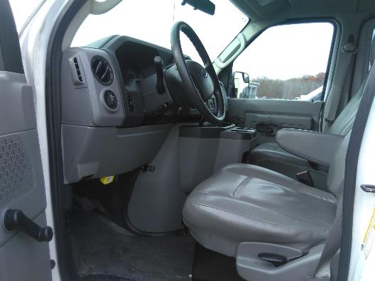 2011 Ford Econoline Wagon E-150 XL, available for sale in Corona, New York | Raymonds Cars Inc. Corona, New York 2011 Ford Econoline Wagon E-150 XL, available for sale in Corona, New York | Raymonds Cars Inc. Corona, New York