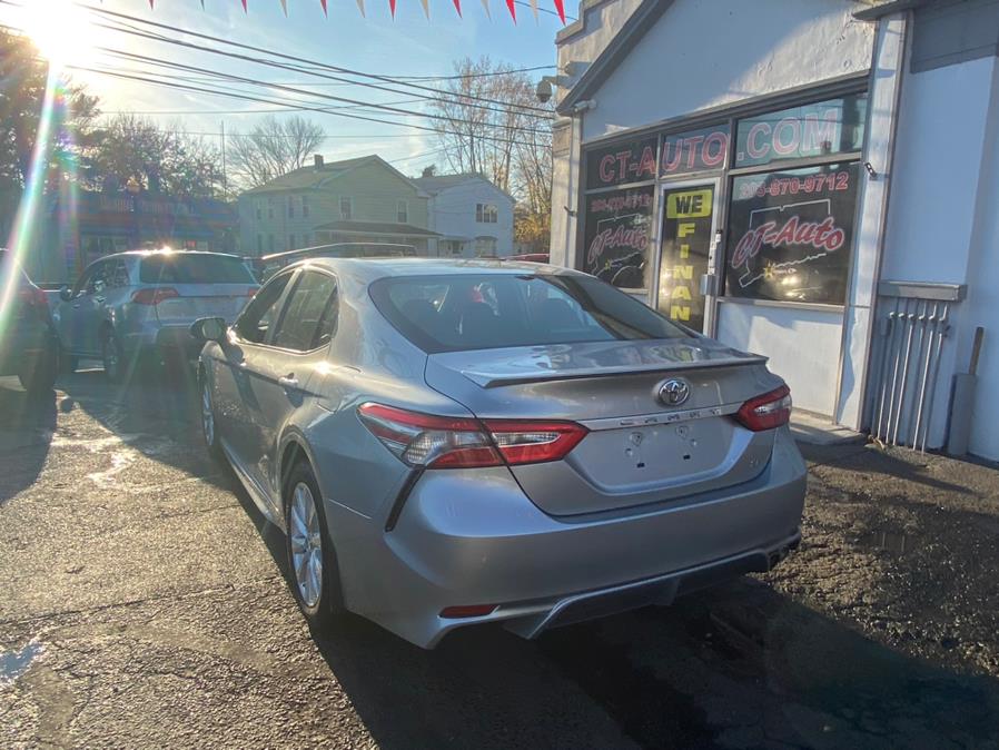 2019 Toyota Camry SE, available for sale in Bridgeport, Connecticut | CT Auto. Bridgeport, Connecticut 2019 Toyota Camry SE, available for sale in Bridgeport, Connecticut | CT Auto. Bridgeport, Connecticut