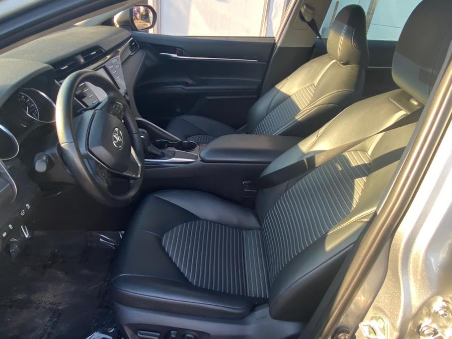 2019 Toyota Camry SE, available for sale in Bridgeport, Connecticut | CT Auto. Bridgeport, Connecticut 2019 Toyota Camry SE, available for sale in Bridgeport, Connecticut | CT Auto. Bridgeport, Connecticut