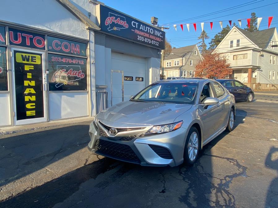 2019 Toyota Camry SE, available for sale in Bridgeport, Connecticut | CT Auto. Bridgeport, Connecticut 2019 Toyota Camry SE, available for sale in Bridgeport, Connecticut | CT Auto. Bridgeport, Connecticut