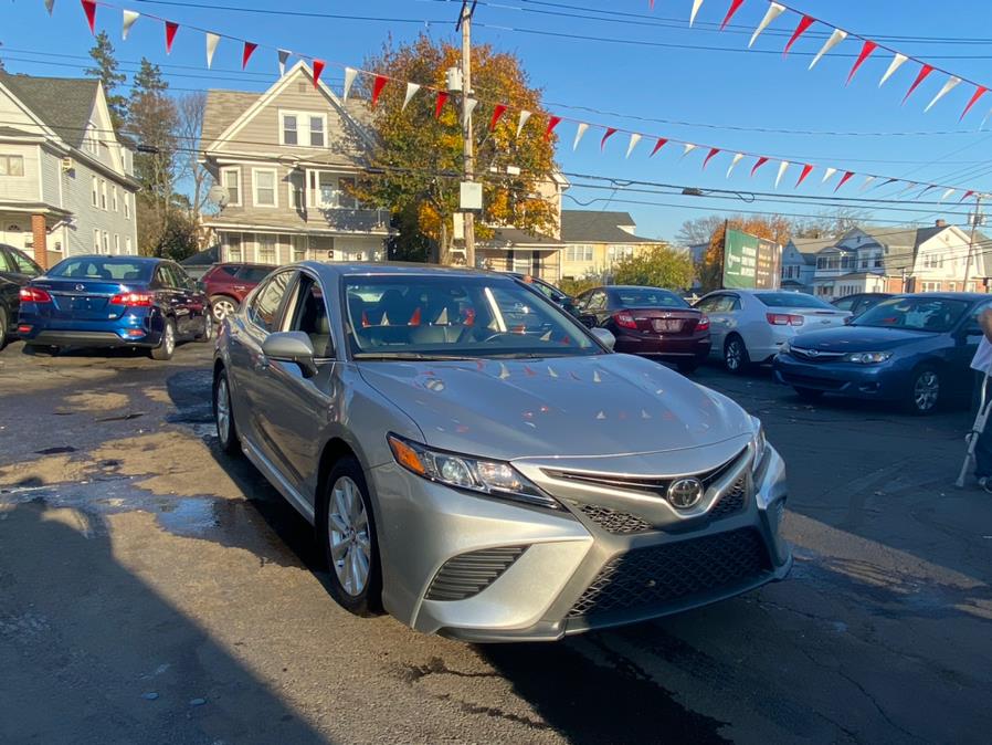 2019 Toyota Camry SE, available for sale in Bridgeport, Connecticut | CT Auto. Bridgeport, Connecticut 2019 Toyota Camry SE, available for sale in Bridgeport, Connecticut | CT Auto. Bridgeport, Connecticut