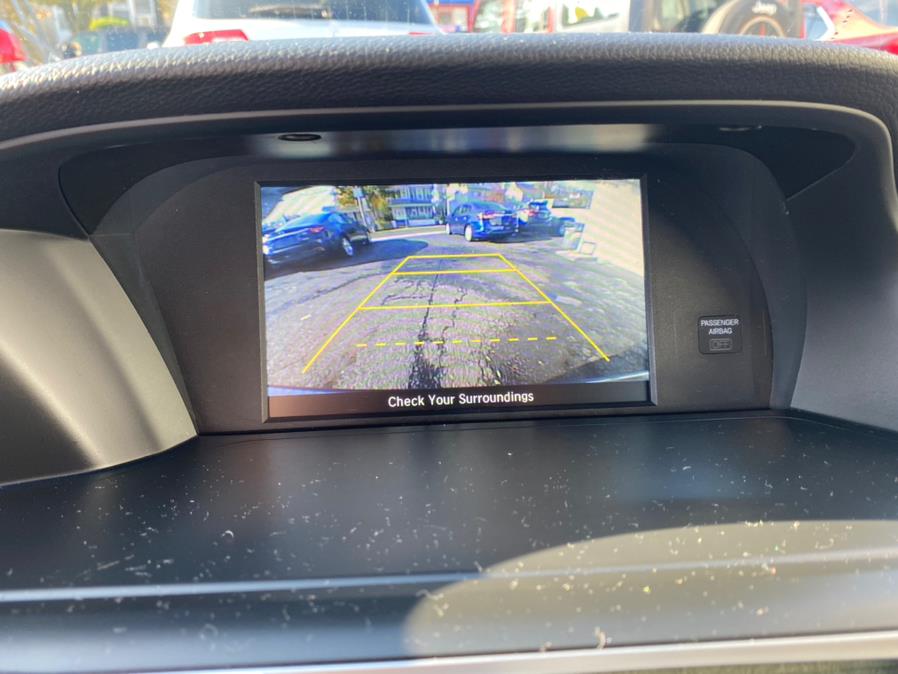 2015 Honda Accord Sedan 4dr I4 CVT Sport, available for sale in Bridgeport, Connecticut | CT Auto. Bridgeport, Connecticut 2015 Honda Accord Sedan 4dr I4 CVT Sport, available for sale in Bridgeport, Connecticut | CT Auto. Bridgeport, Connecticut