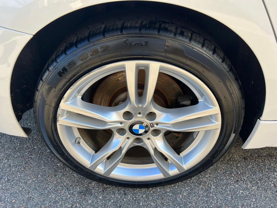 Used BMW 3 Series 330i xDrive Sedan 2017 | Century Auto And Truck. East Windsor, Connecticut
