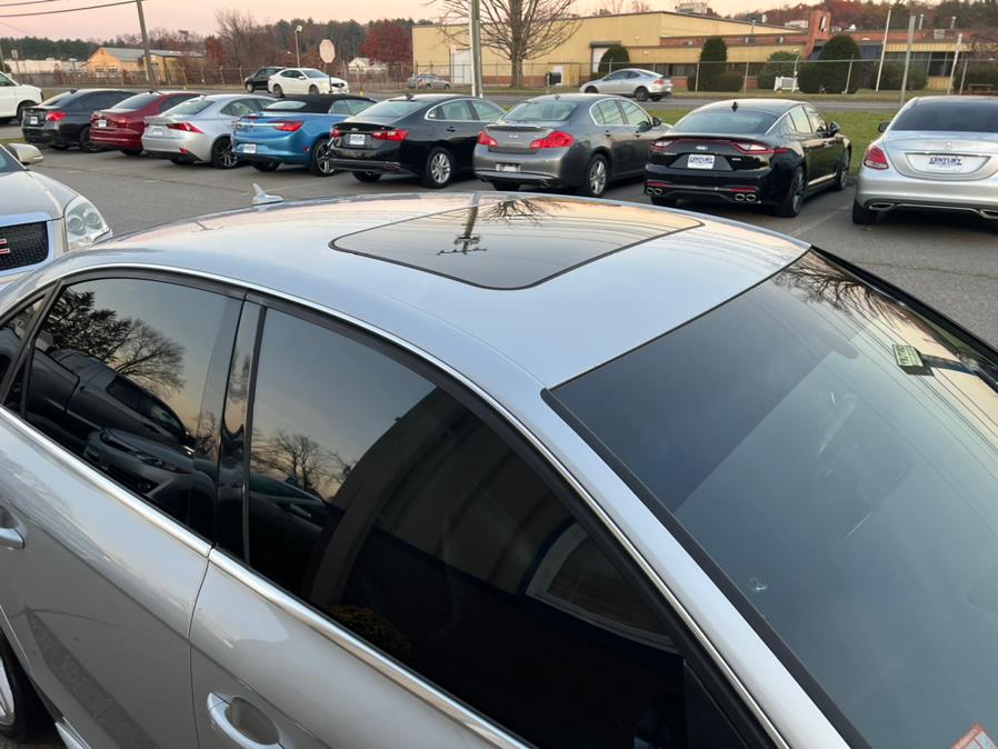 2014 Audi S4 4dr Sdn S Tronic Premium Plus, available for sale in East Windsor, Connecticut | Century Auto And Truck. East Windsor, Connecticut 2014 Audi S4 4dr Sdn S Tronic Premium Plus, available for sale in East Windsor, Connecticut | Century Auto And Truck. East Windsor, Connecticut