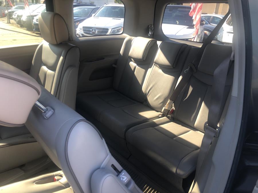 Used Nissan Quest 4dr LE 2011 | Signature Auto Sales. Franklin Square, New York Used Nissan Quest 4dr LE 2011 | Signature Auto Sales. Franklin Square, New York
