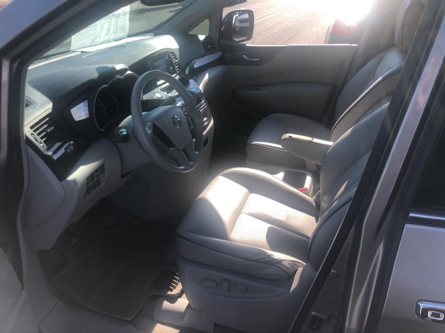 Used Nissan Quest 4dr LE 2011 | Signature Auto Sales. Franklin Square, New York Used Nissan Quest 4dr LE 2011 | Signature Auto Sales. Franklin Square, New York