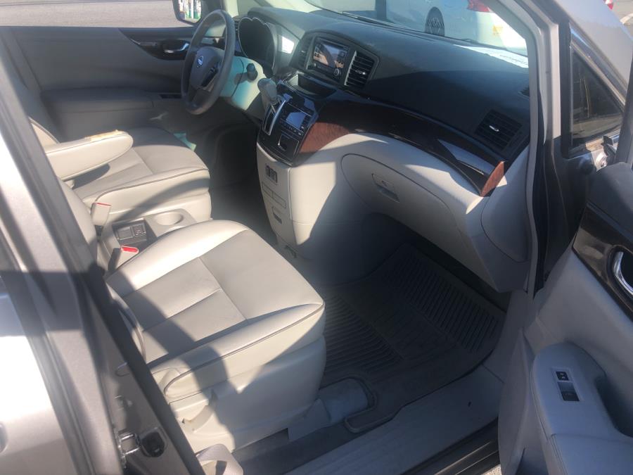 Used Nissan Quest 4dr LE 2011 | Signature Auto Sales. Franklin Square, New York Used Nissan Quest 4dr LE 2011 | Signature Auto Sales. Franklin Square, New York