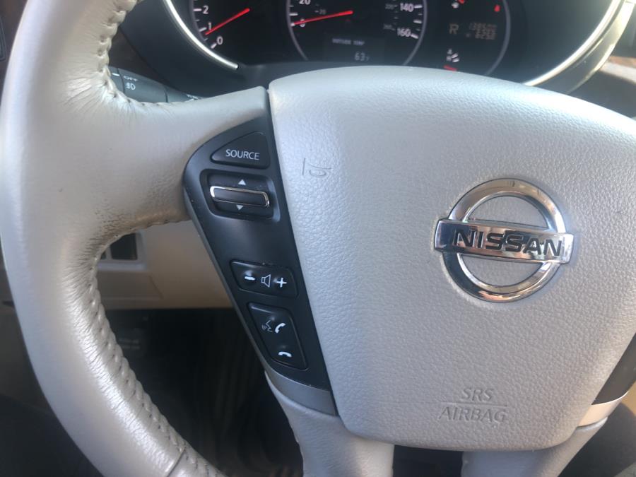 Used Nissan Quest 4dr LE 2011 | Signature Auto Sales. Franklin Square, New York Used Nissan Quest 4dr LE 2011 | Signature Auto Sales. Franklin Square, New York