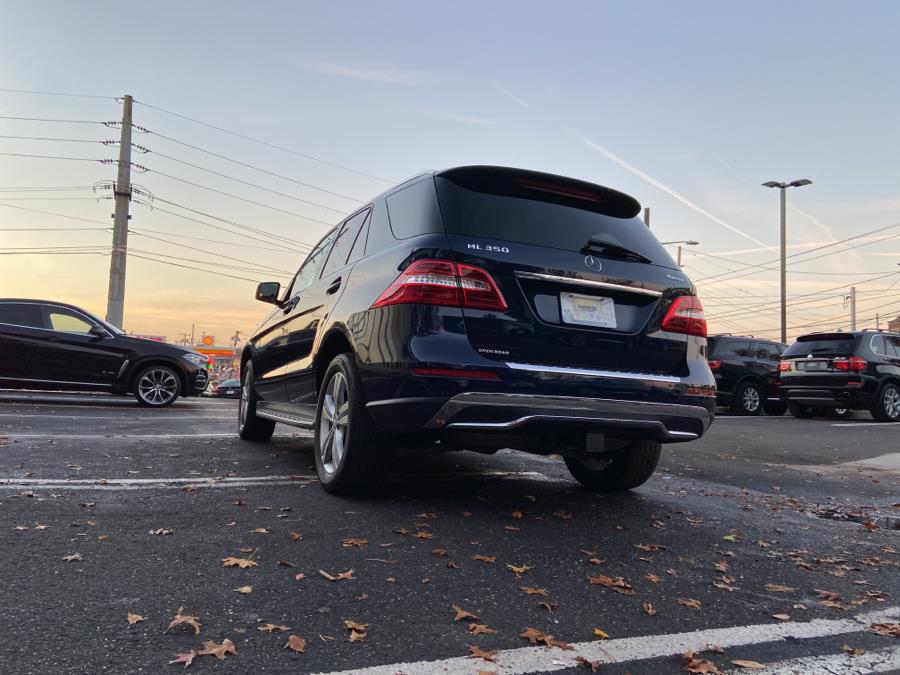 2015 Mercedes-Benz ML350 CLEAN CARFAX!!!, available for sale in Rosedale, New York | Sunrise Auto Sales. Rosedale, New York 2015 Mercedes-Benz ML350 CLEAN CARFAX!!!, available for sale in Rosedale, New York | Sunrise Auto Sales. Rosedale, New York