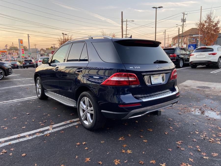 2015 Mercedes-Benz ML350 CLEAN CARFAX!!!, available for sale in Rosedale, New York | Sunrise Auto Sales. Rosedale, New York 2015 Mercedes-Benz ML350 CLEAN CARFAX!!!, available for sale in Rosedale, New York | Sunrise Auto Sales. Rosedale, New York