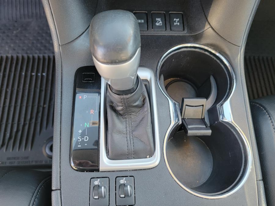 Used Toyota Highlander SE V6 AWD (Natl) 2018 | Eugen's Auto Sales & Repairs. Philadelphia, Pennsylvania Used Toyota Highlander SE V6 AWD (Natl) 2018 | Eugen's Auto Sales & Repairs. Philadelphia, Pennsylvania